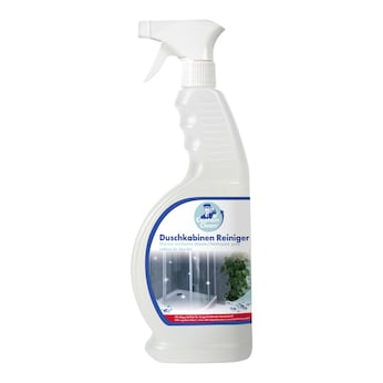 Duschkabinen-Reiniger, 650 ml