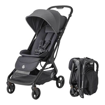 Buggy Metro 3