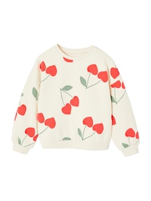 Mädchen Sweatshirt