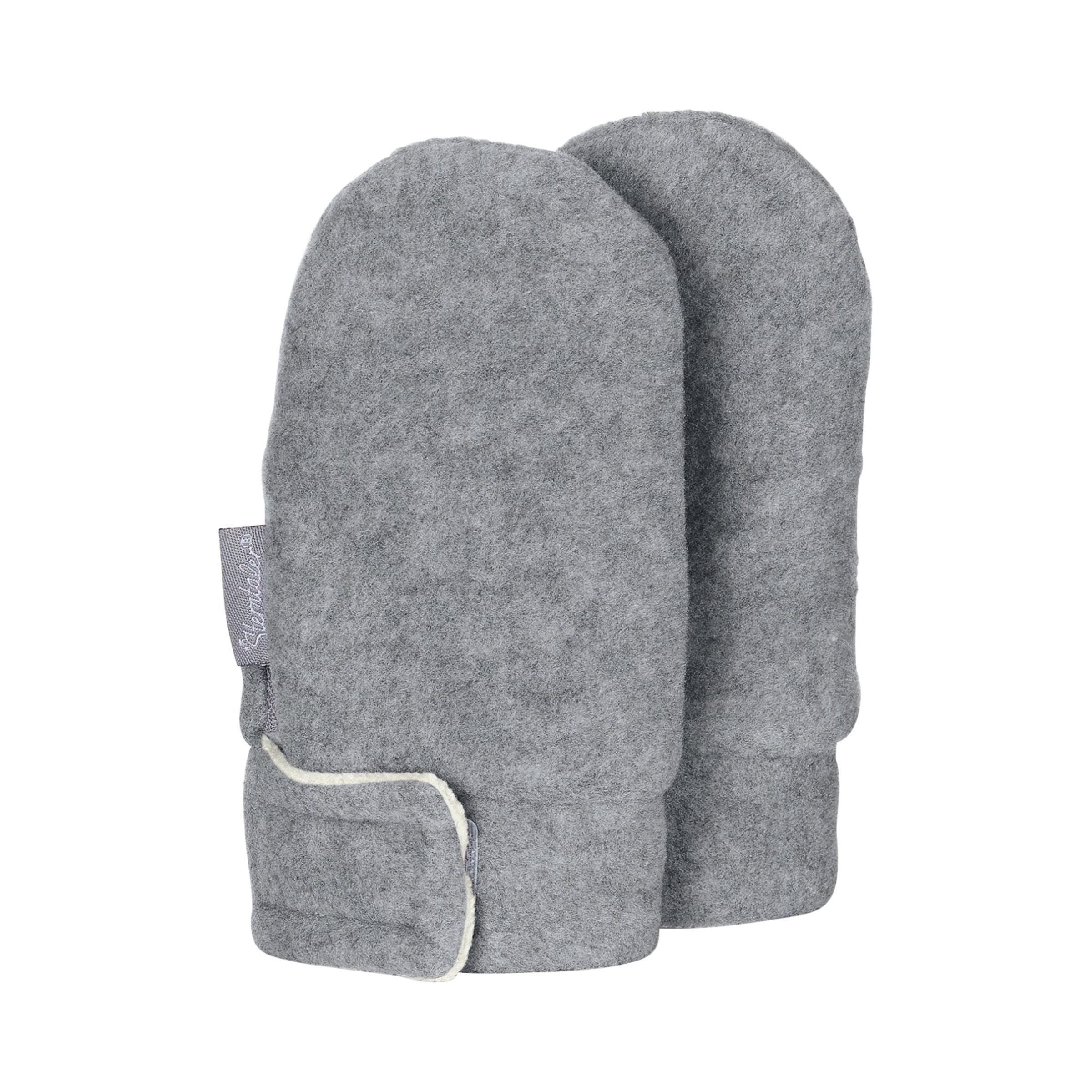 Sterntaler Fleece-Fäustlinge