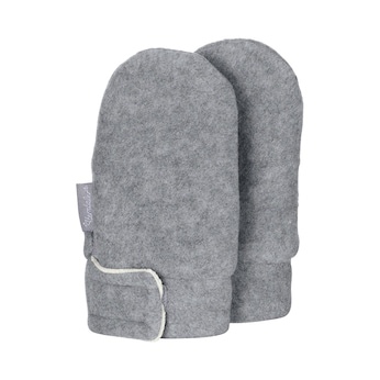 Fleece-Fäustlinge