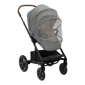 Kinderwagen Insektennetz 