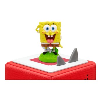 Tonie Hörfigur Spongebob Schwammkopf - Der ferngesteuerte Fahrschüler und weitere Abenteuer