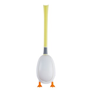 Brosse WC « Canard », 2 pièces