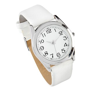 Dames-seniorenhorloge