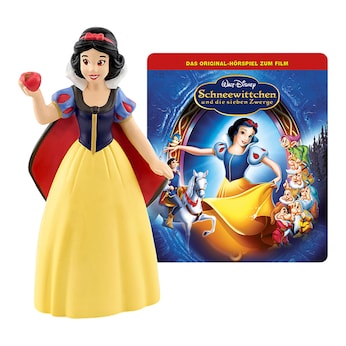 Tonie Hörfigur Disney - Schneewittchen und die sieben Zwerge