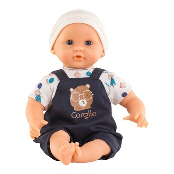 Puppe Calin Mael 30cm