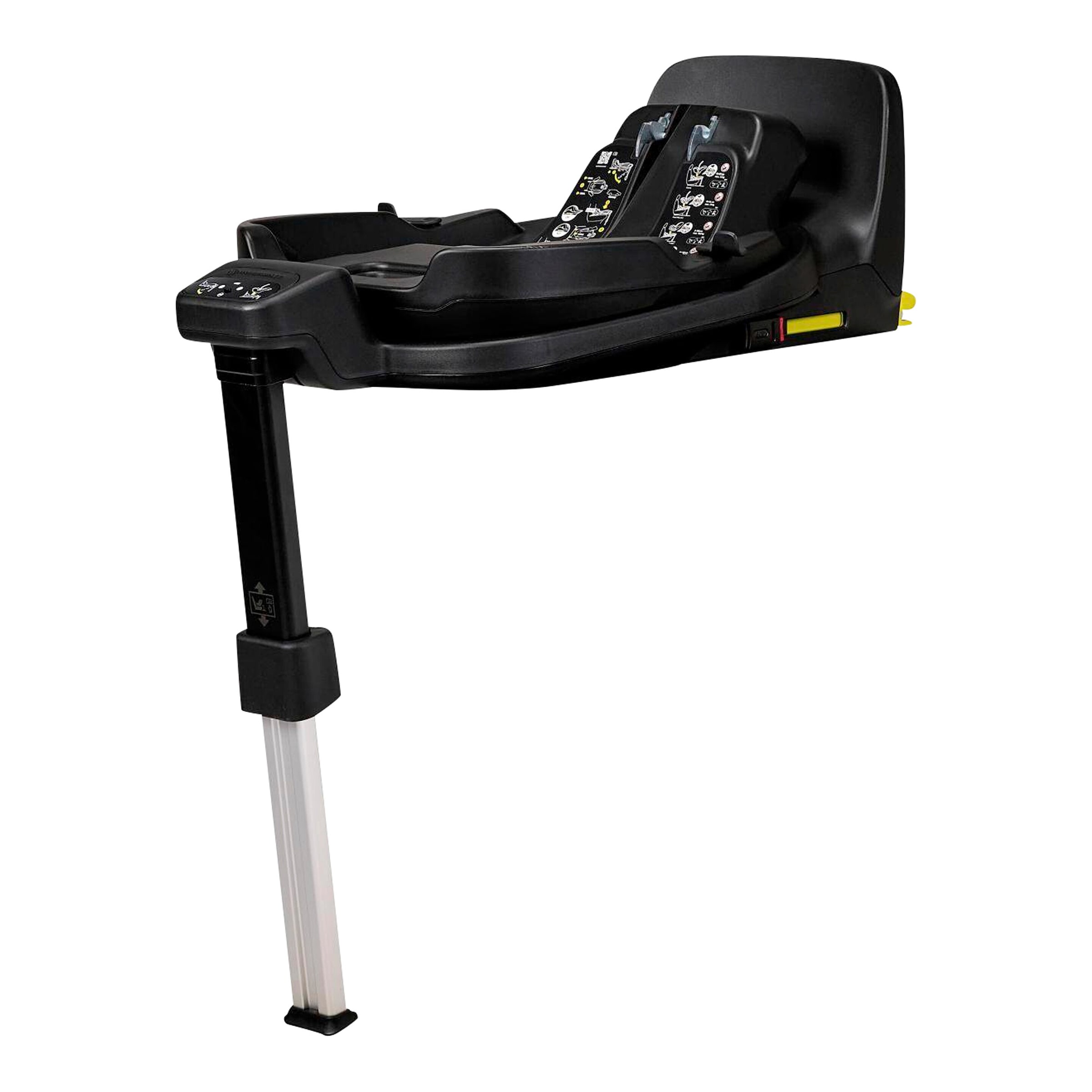 Moon Isofix-Basis IQ Orbit für Cosmo 2.0