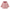 Wende-Steppjacke mit Kapuze Blumen
