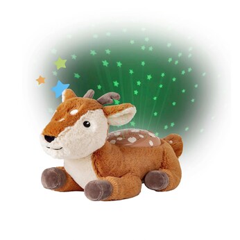 Nachtlicht Projektor Twilight Buddies