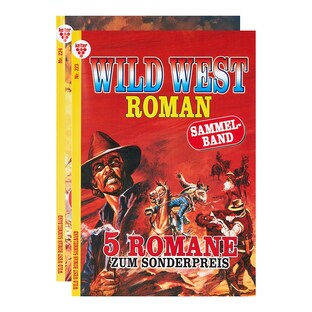 Westernromane