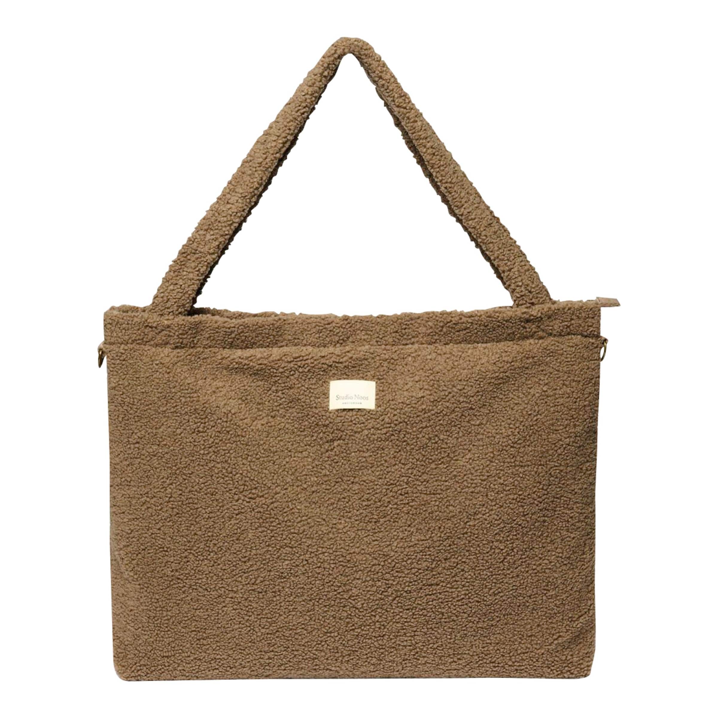 Studio Noos Wickeltasche