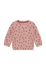 Sweater all over print