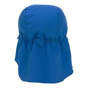 Schirmmütze mit Nacken- und UV-Schutz 