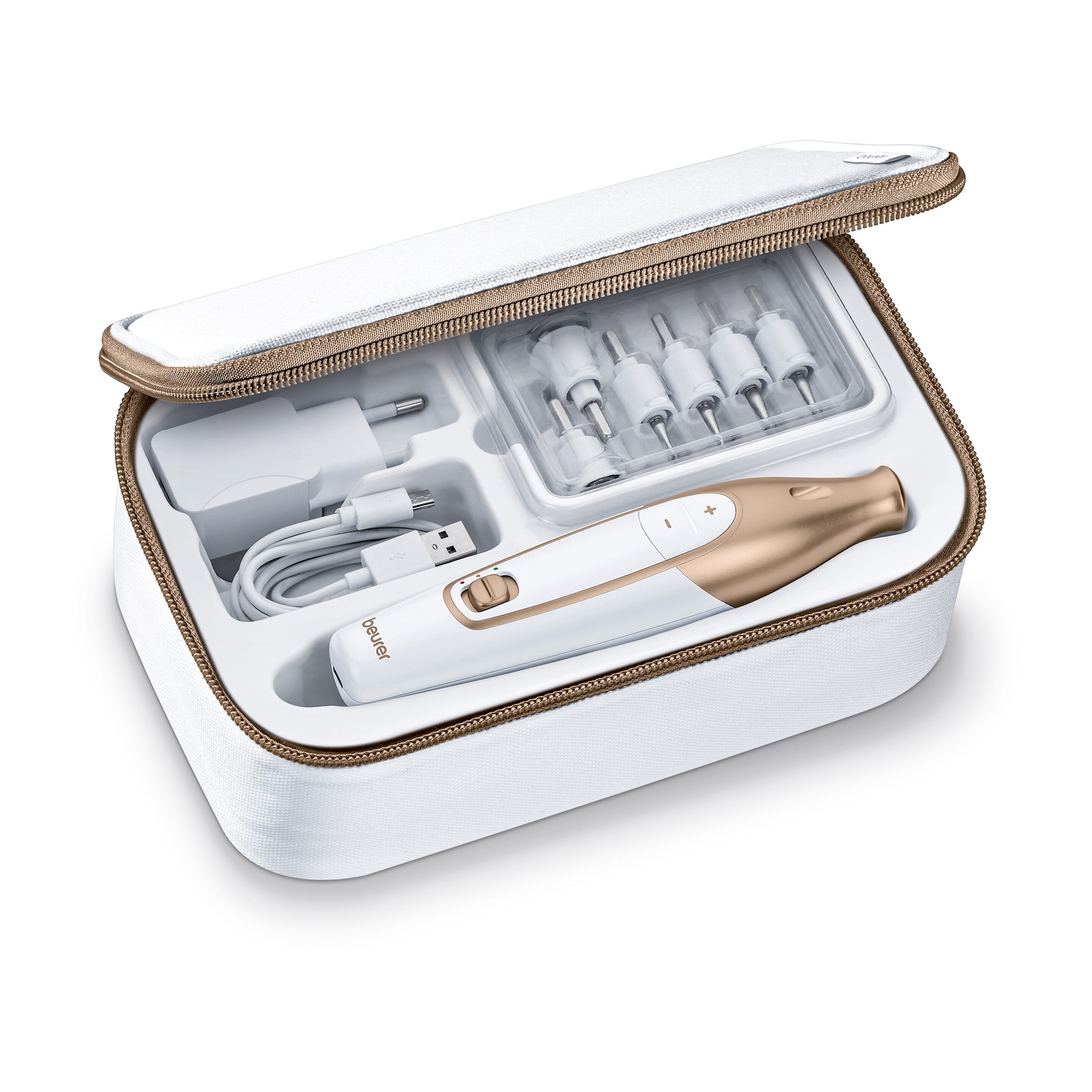 Maniküre- /Pediküre-Set "MP64"