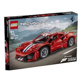 42235 Ferrari 488 PISTA Auto