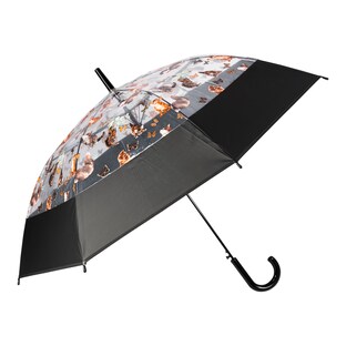 Parapluie «Vive les chats»