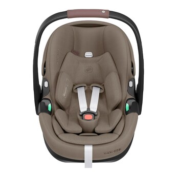 Kombikinderwagen Fame inkl. Babyschale Pebble 360 Pro 2