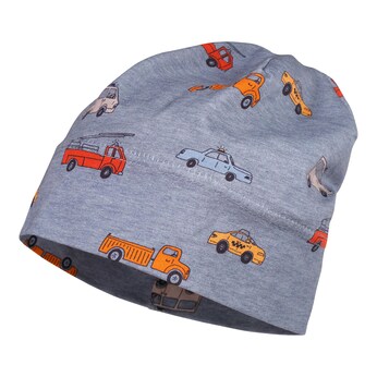 Beanie Fahrzeuge