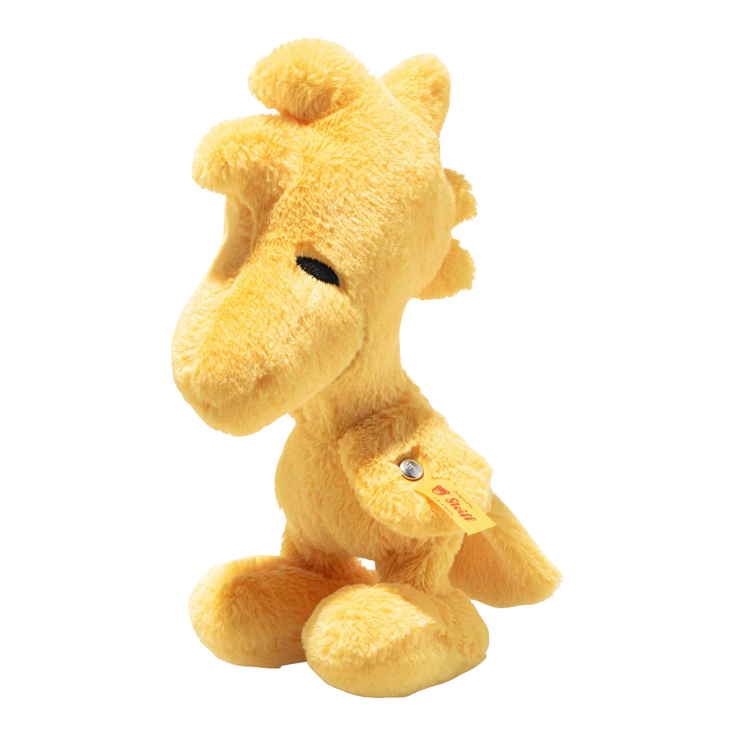 Steiff Kuscheltier Woodstock 18cm
