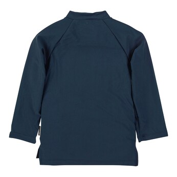 Badeshirt langarm mit UV-Schutz