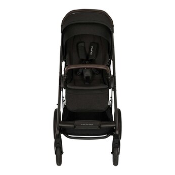 Kombikinderwagen Mixx Next Travel-Set inkl. Babyschale Pipa Next und Isofix-Basis Base Next
