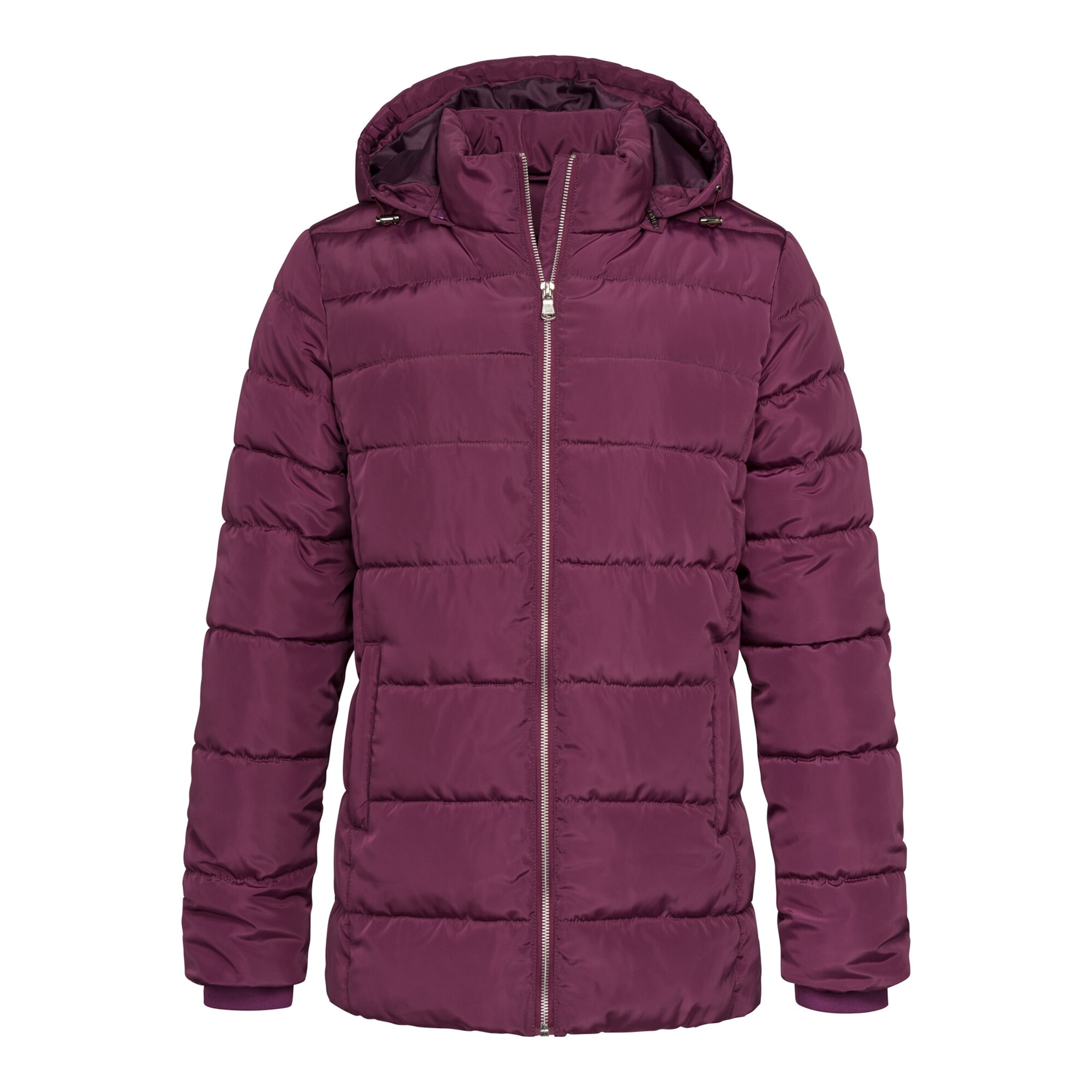Damen-Steppjacke „Helga“