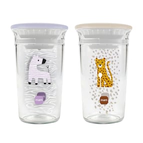 2er-Pack Easy to Drink Becher, 290 ml