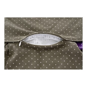 Ganzjahresschlafsack Liebmich 2.5 TOG
