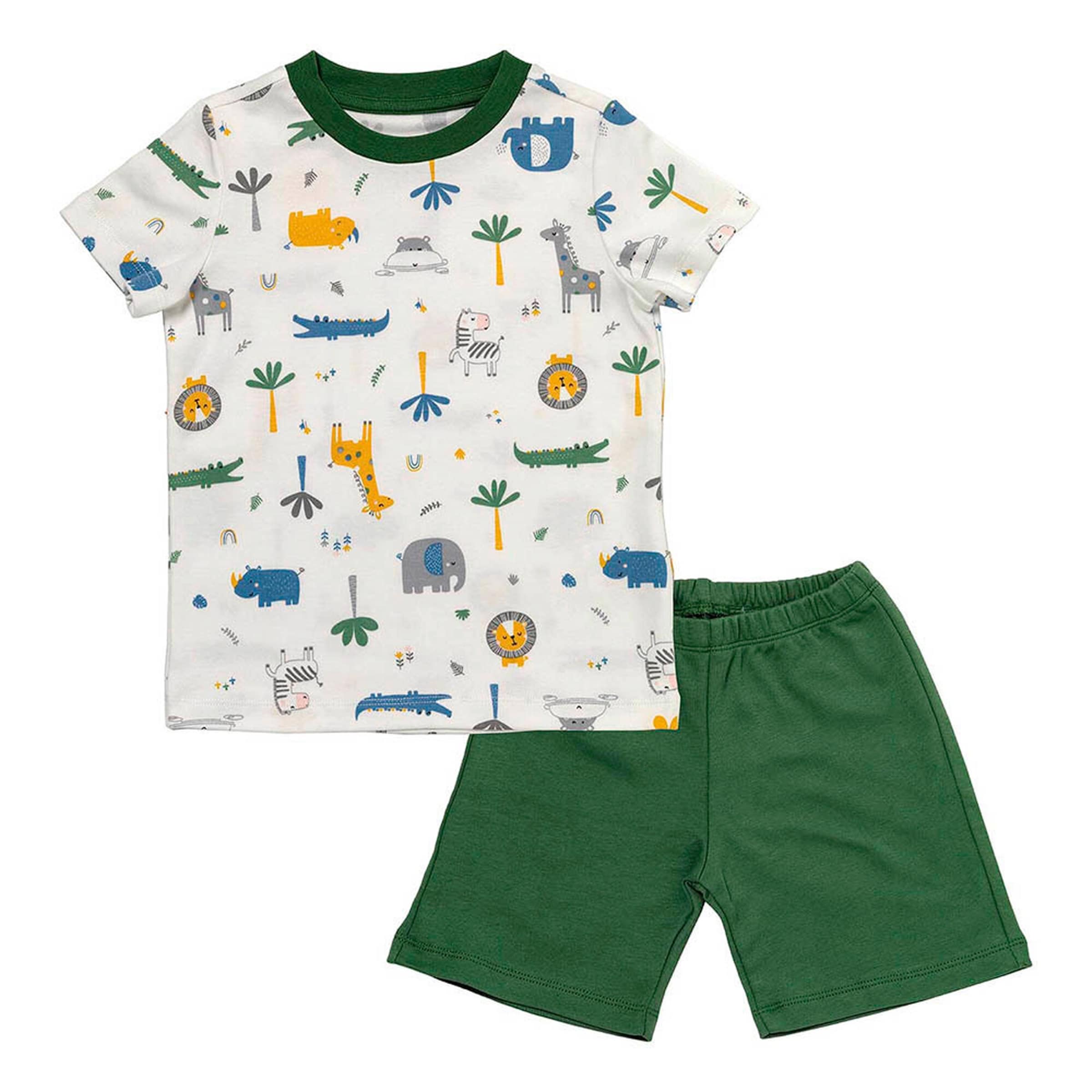 Schlummersack Shorty