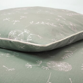 Bettwäsche Organic Cotton 40x60 / 100x135 cm