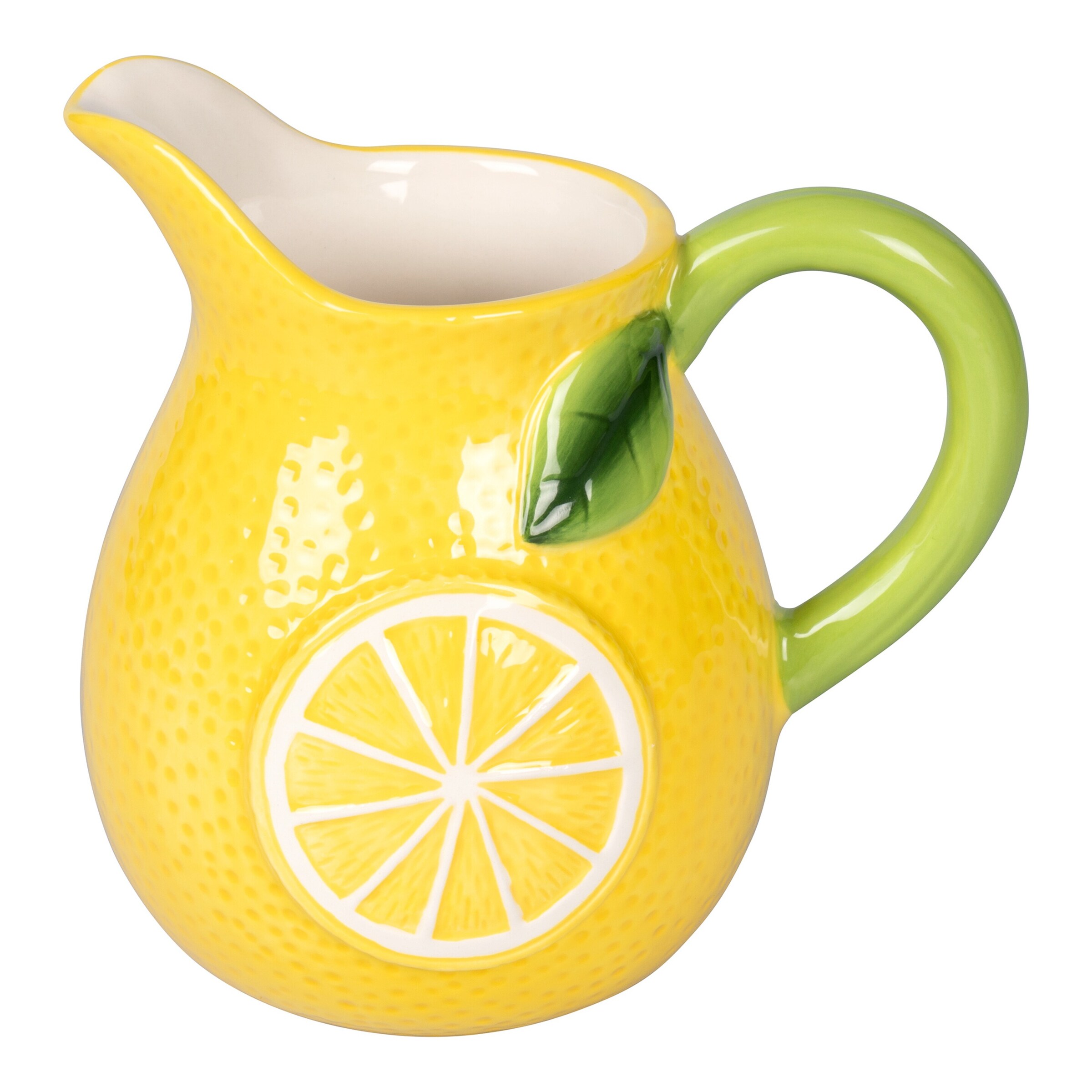 genialoKrug „Lemon“, 900 ml