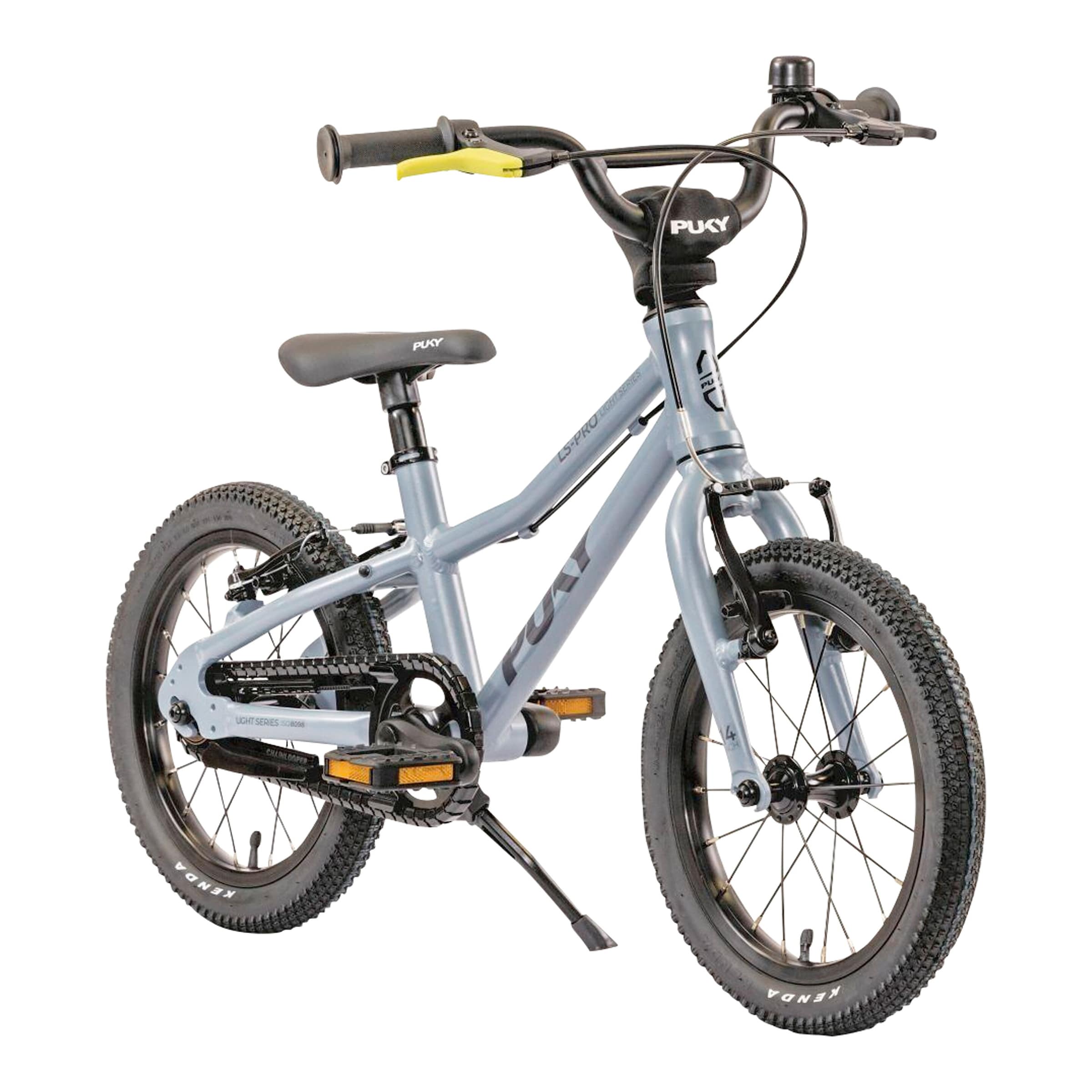 Puky Kinderfahrrad "LS-PRO 14" Ab 3 Jahren, 14 Zoll