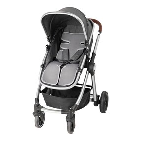Universal Sitzauflage für Kindersitze, Kinderwagen & Buggy