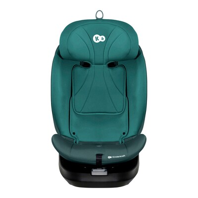 Kinderkraft Kindersitz I-GROW blue