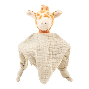 Geschenkset Giraffe Kaya