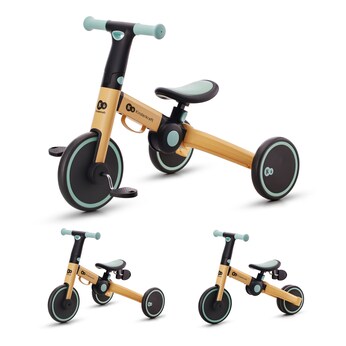Dreirad 4TRIKE