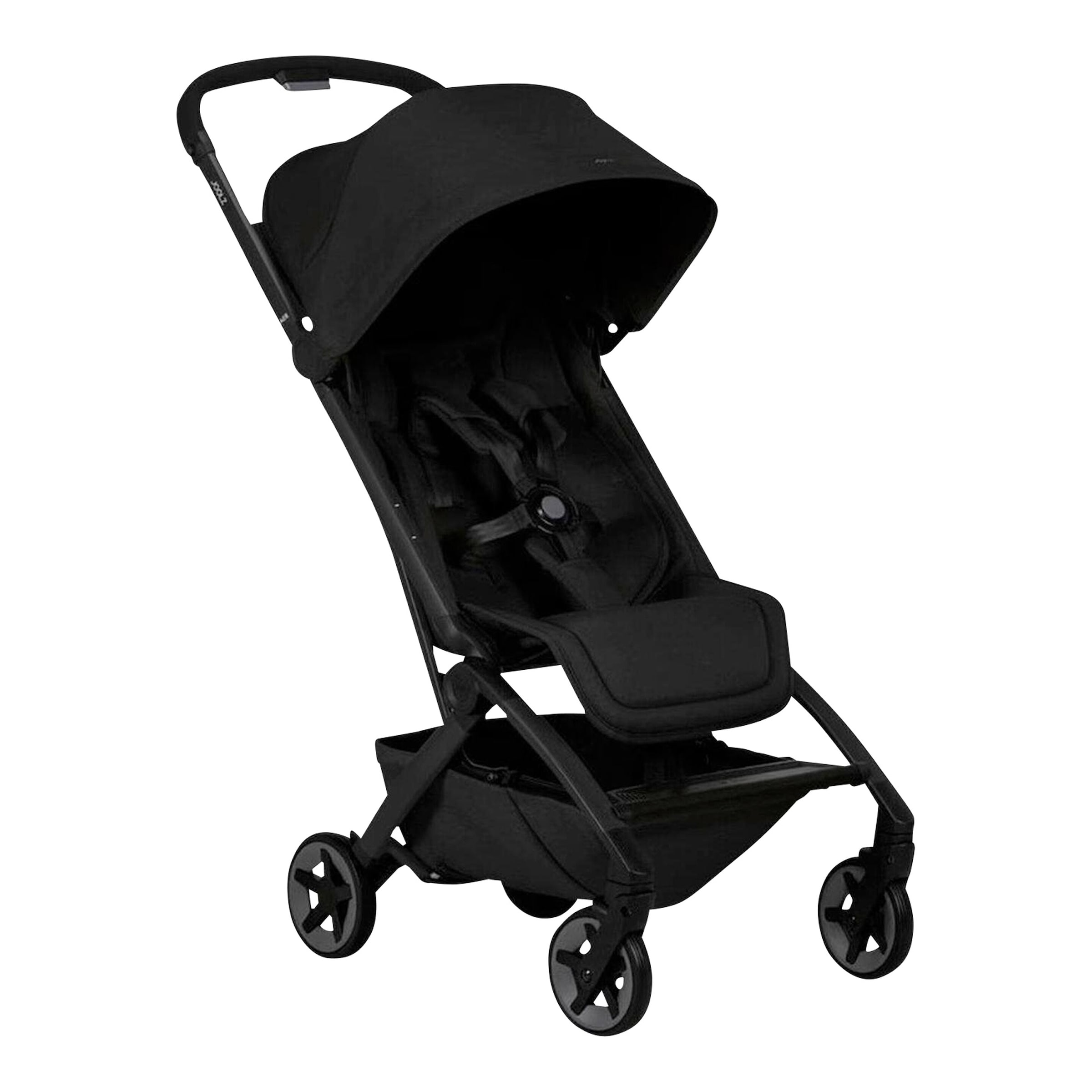 Joolz aer² Buggy inkl. Wildride Hüfttrage schwarz