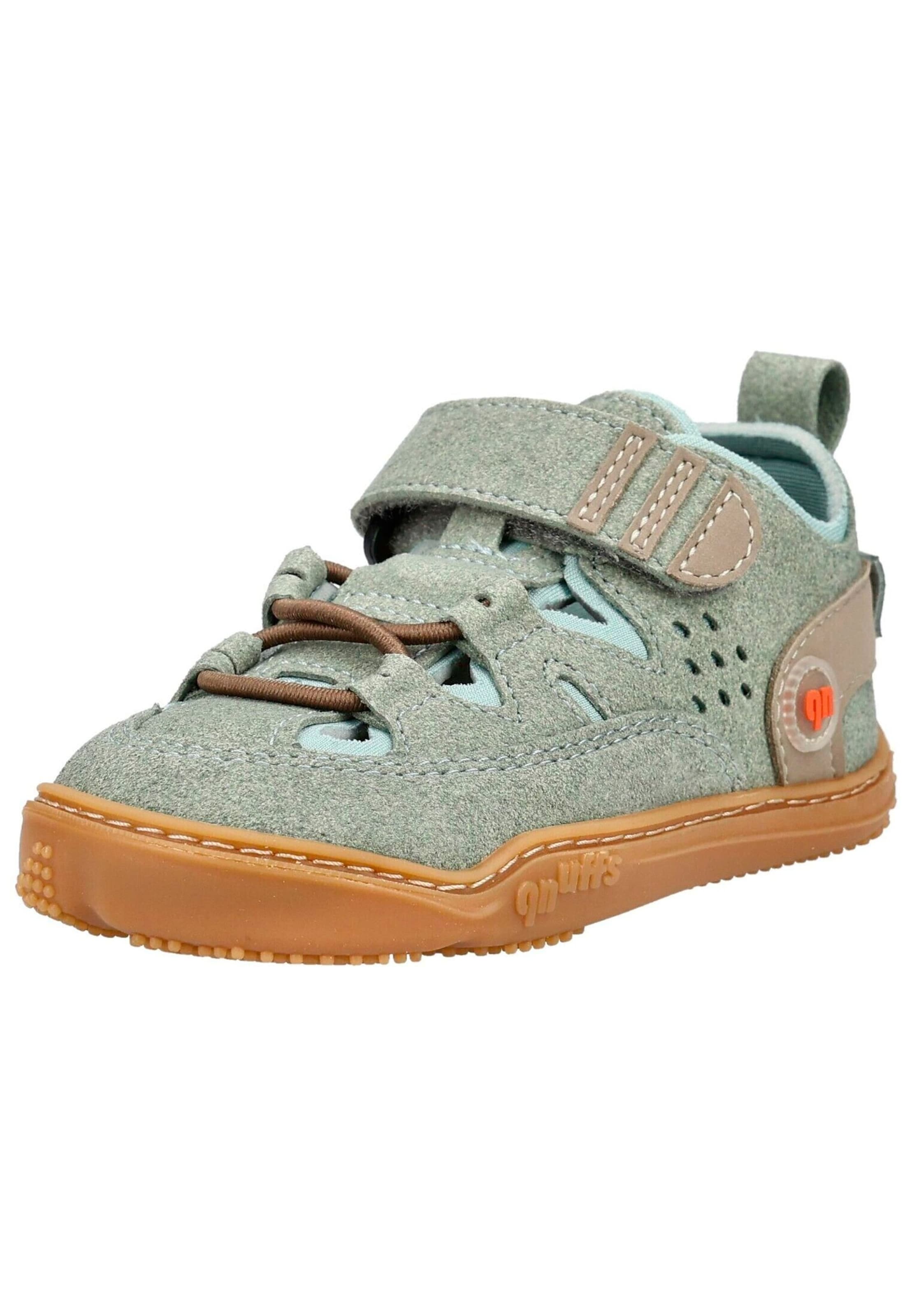 Qnuffs Barfußschuhe Halbschuhe LERCHE