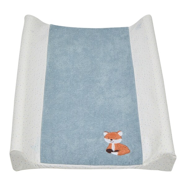 graublau / Fuchs Filou