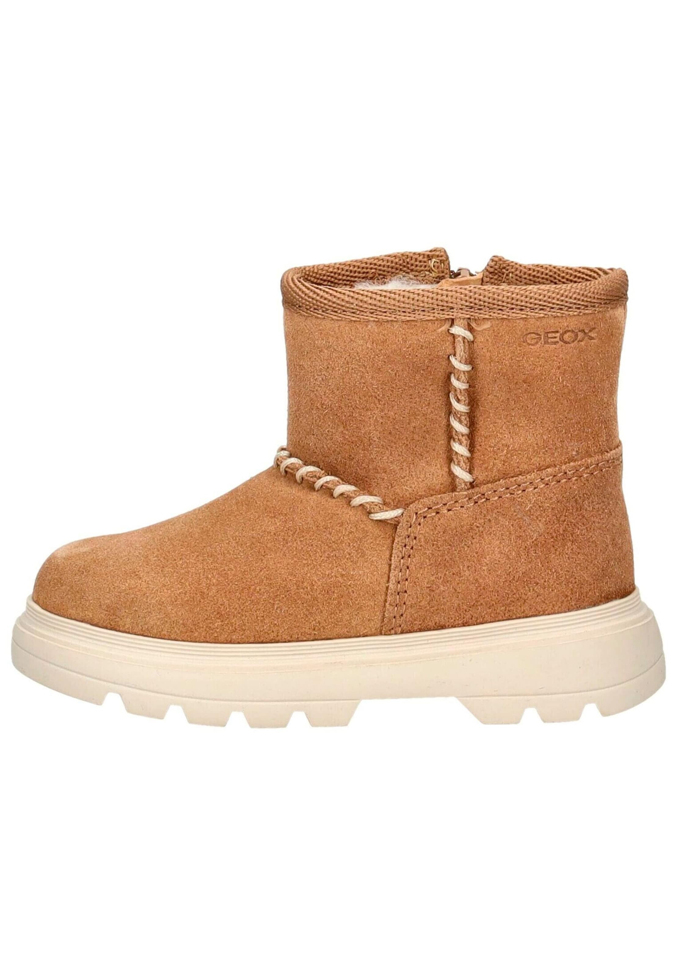 Geox Stiefelette