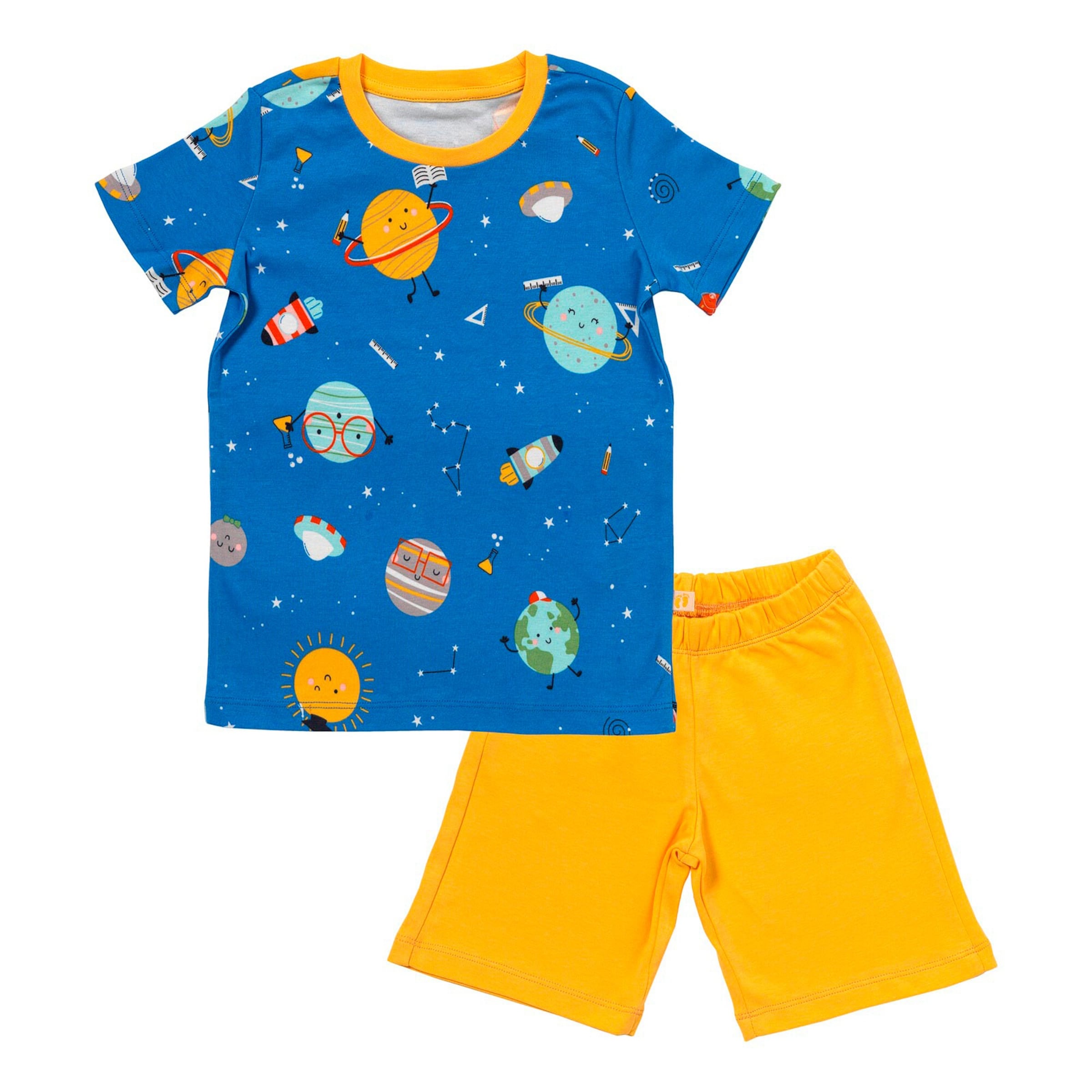 Schlummersack Shorty