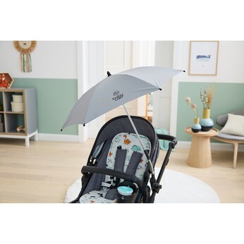 Universal Sonnenschirm für Kinderwagen