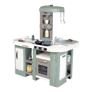 Kinderküche Tefal Studio Bubble XL