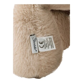 Kuscheltier Hund Lucky 40cm