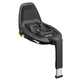 Isofix-Basis Familyfix 3 i-Size für Jade, Coral i-Size, Pebble Pro i-Size, Pearl Pro 2 i-Size