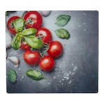 Plaque à motif, 1 piece
