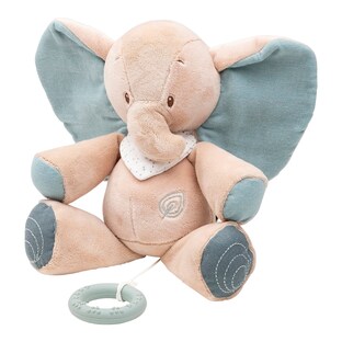 Spieluhr Elefant Axel 27cm