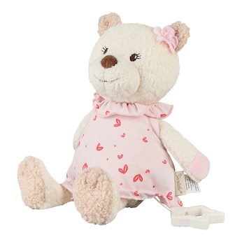 Spieluhr Bär Betty 24cm