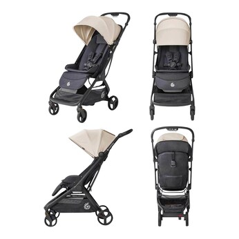 Buggy Metro 3